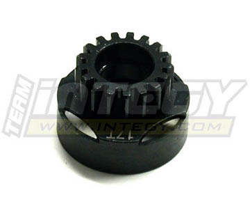 INT-T3173 Clutch Bell 17T for 1/10 Revo & Slayer(both)