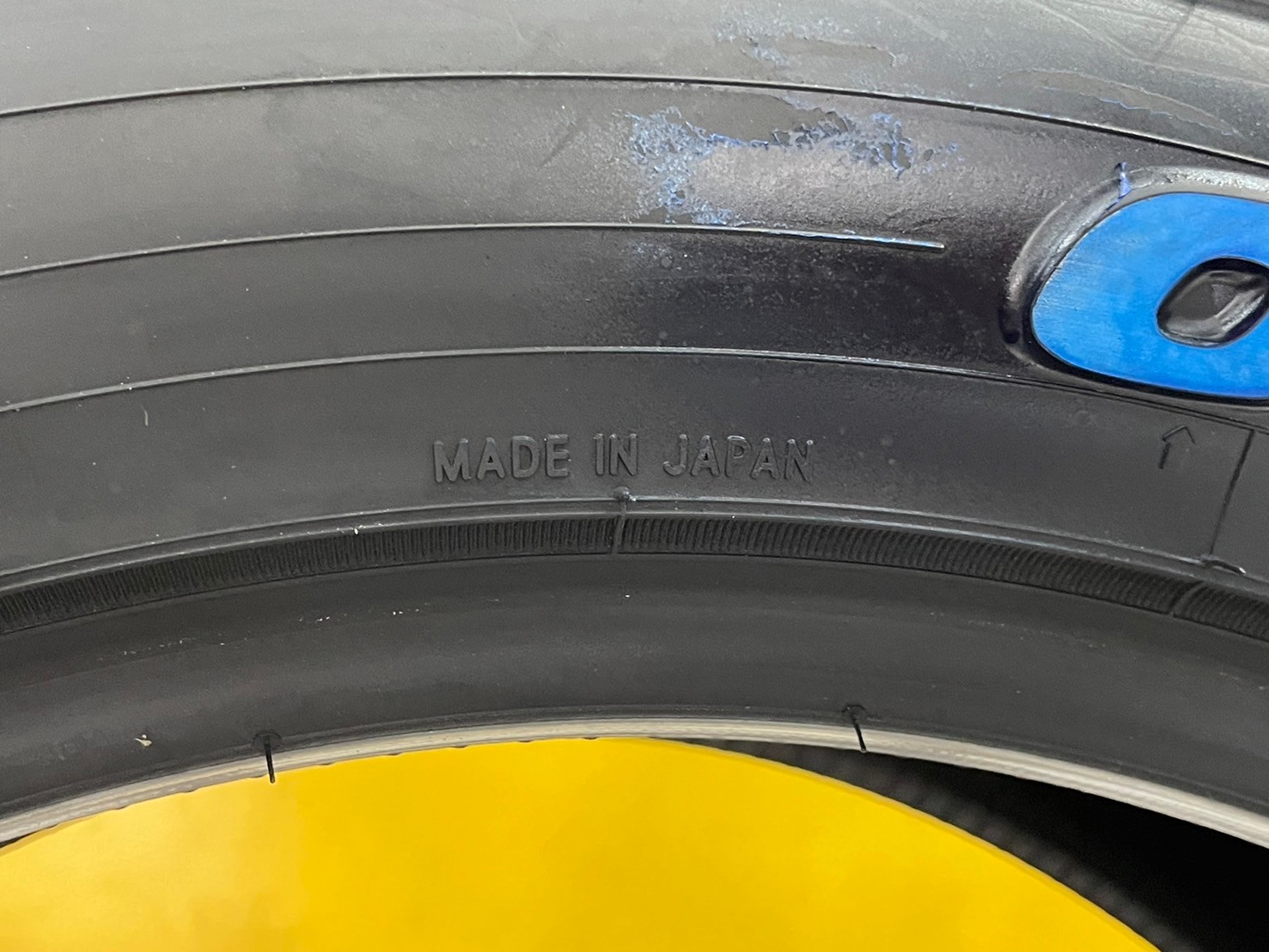 ยางใหม่ #TOYO Open Country R/T 265/50R20 ยางใหม่ปี2024 ยางตัวหนังสือสีขาว