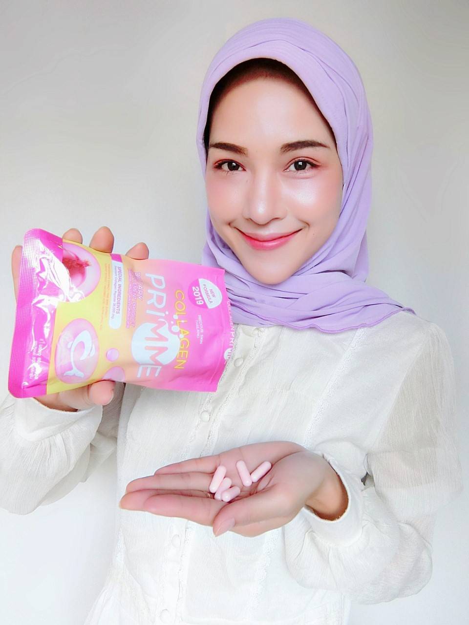 Collagen Primme