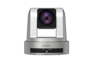 SONY SRG-120DU Pan/Tilt/Zoom Video Conference Multimedia Streaming system