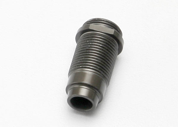 7066X Body, GTR shock (hard-anodized, PTFE-coated aluminum) (1)