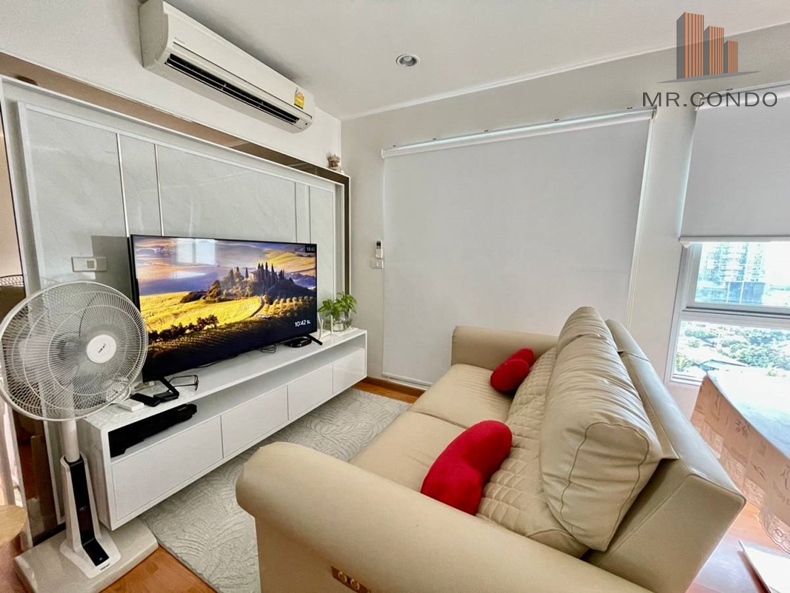 *FOR SALE* The President สาทร-ราชพฤกษ์3 ห้องสวยพร้อมอยู่ ใกล้ BTS และ MRT บางหว้า 120 ม.