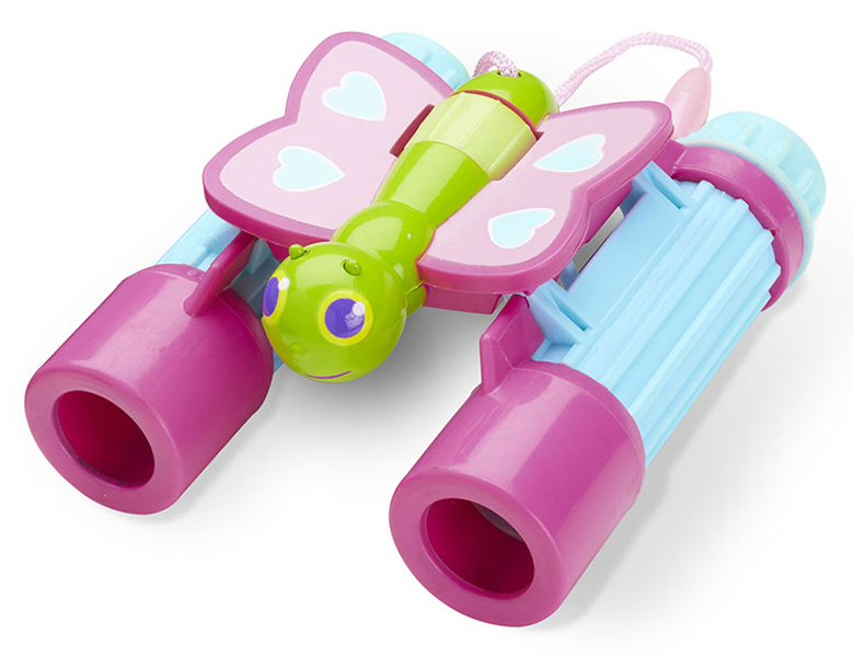 6090 Cutie Pie Binoculars Age: 3+Years