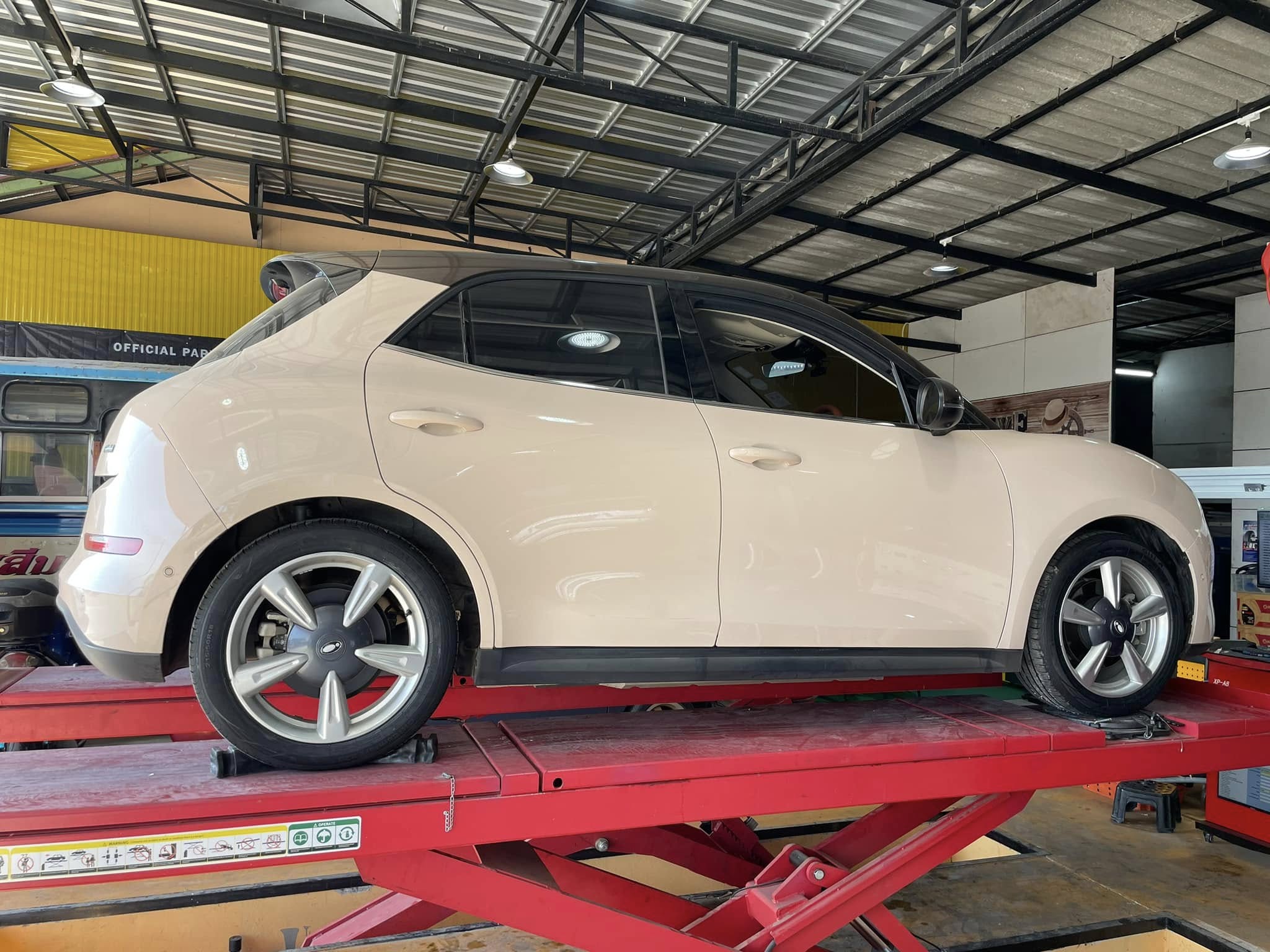 🙏ขอบพระคุณลุกค้ามากๆค่ะไว้วางใจใช้บริการM.L.AUTOMAX ยางใหม่ #GITI #Comfort225v1 #215/50R18 ยางใหม่ปี2024