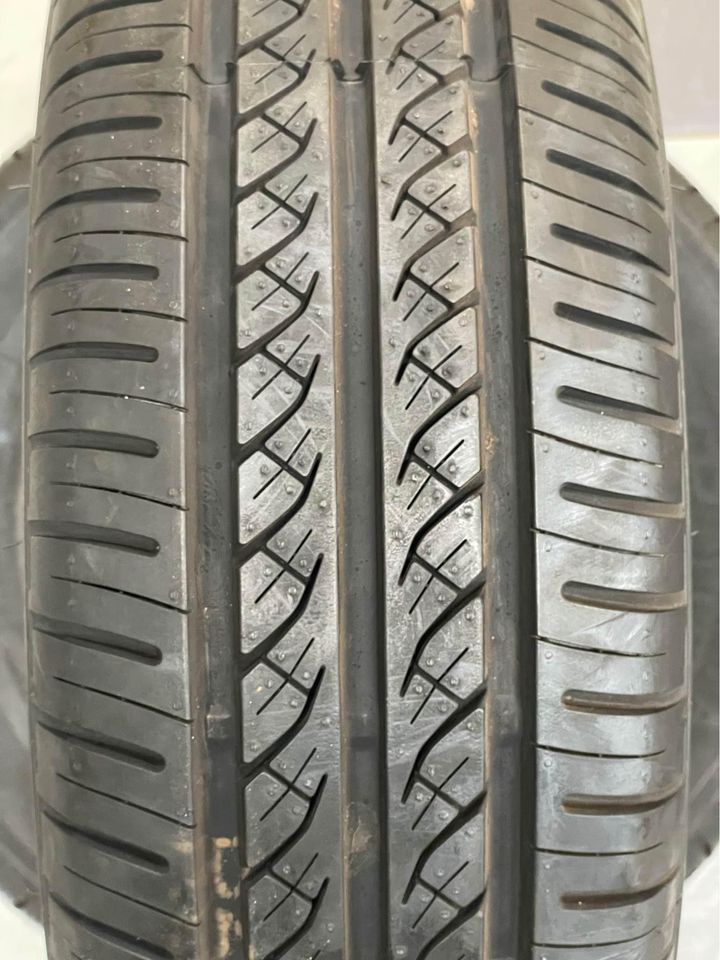 YOKOHAMA A.Drive AA01 195/65R15 ยางใหม่ปี2020