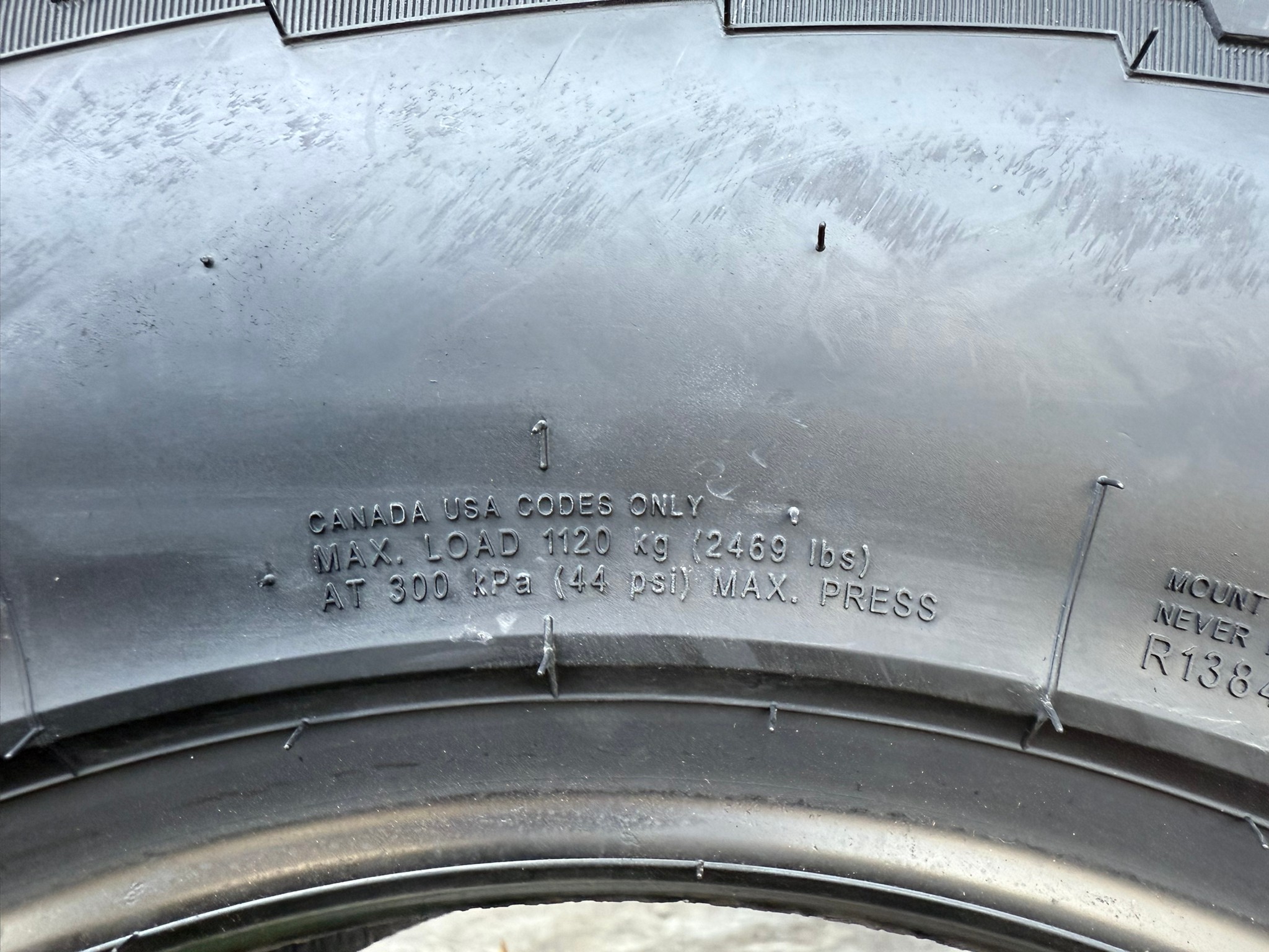 GT RADIAL SAVERO AT PRO 265/70R16 ยางใหม่ปี2024 (ราคาพิเศษ4 เส้น )