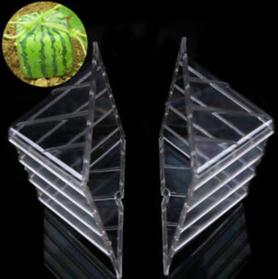 โมลด์ทรงสี่เหลี่ยม พร้อมสกรู / ชุด