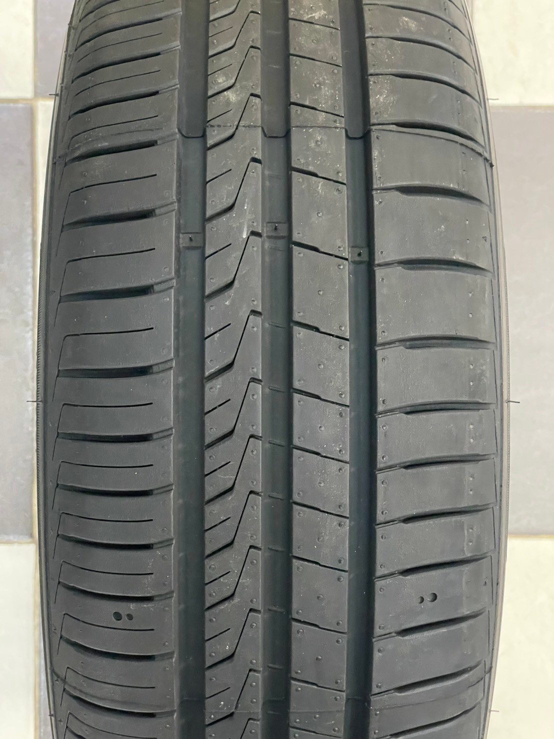 ยางใหม่ฮันคุ๊ก Hankook Kinergy Eco2 K435 195/60R15 ยางใหม่ปี2025