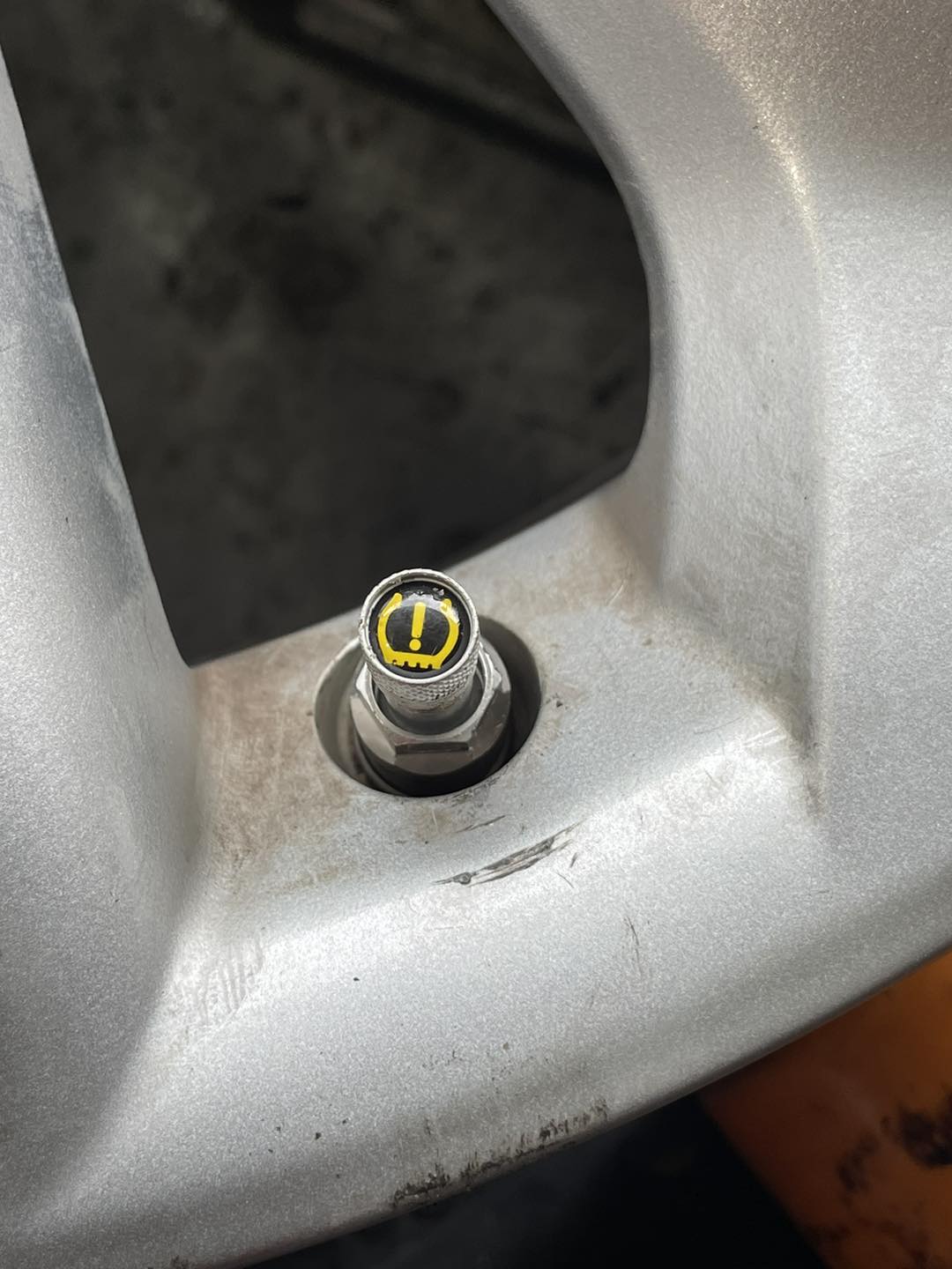 TOYOTA_ALTIS❤️ ติดตั้งตัววัดลมแบบไร้สาย #Steelmate #MT12+