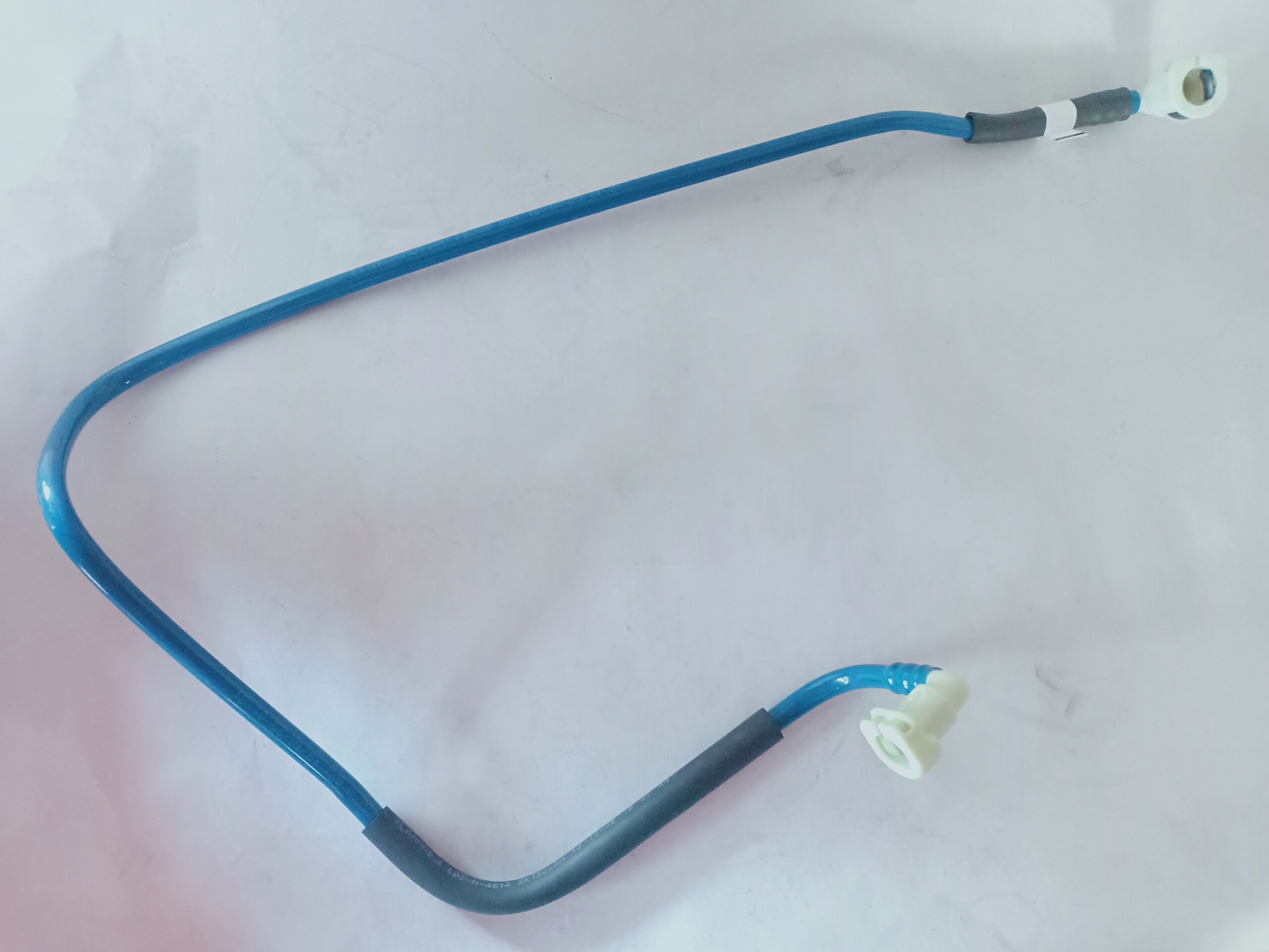 ท่อน้ำมันเบนซิน แท้ GM (ติดถังน้ำมัน) AVEO