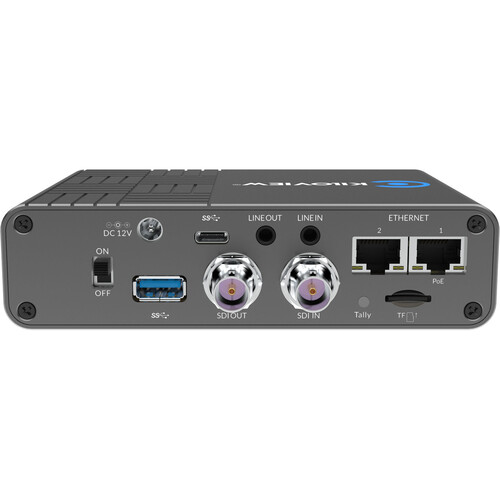Kiloview N50 12G-SDI/USB to NDI Bidirectional Converter