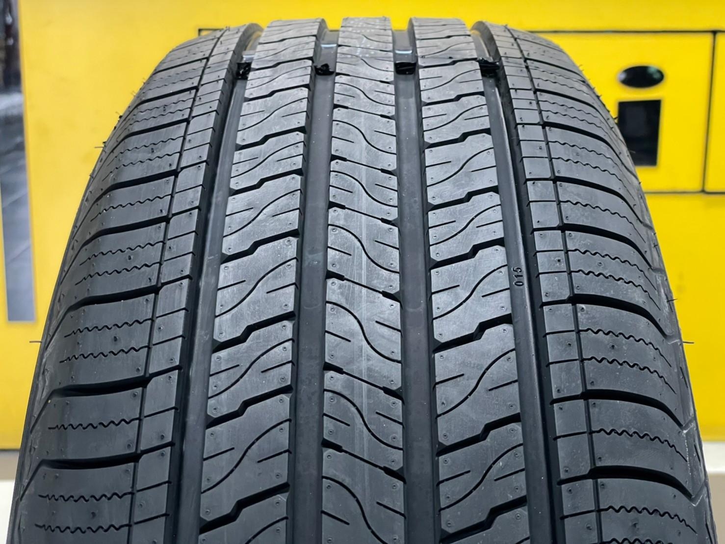 GOODRIDE SU320 265/65R17 ยางใหม่ปี 2022