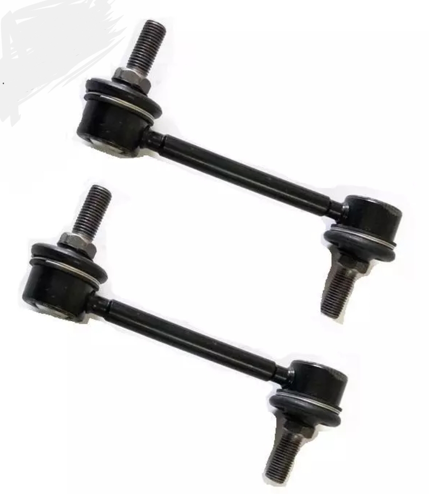 ลูกหมากกันโคลงหลัง (2ชิ้น) MG6 (สินค้าคุณภาพ oem)