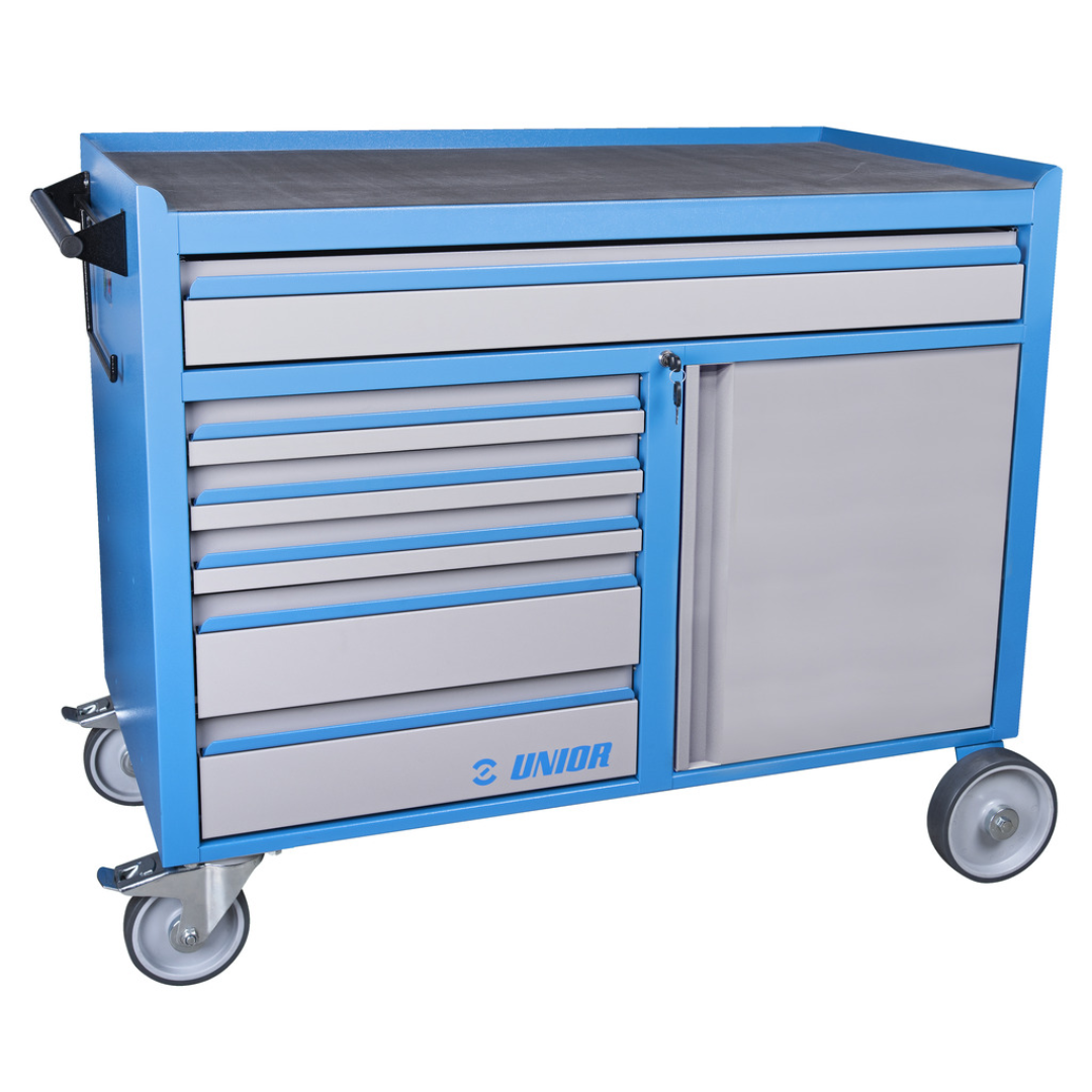 ตู้เครื่องมืออเนกประสงค์ 6 ลิ้นชัก No.940JUMBO3 UNIOR