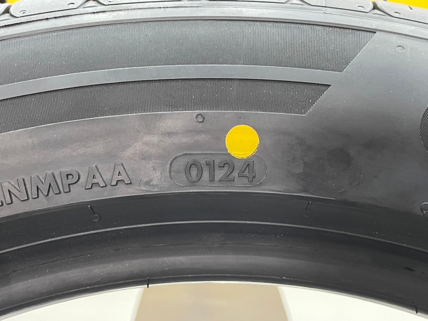 🔥Giti control P10 235/50R18 ยางใหม่ปี2024