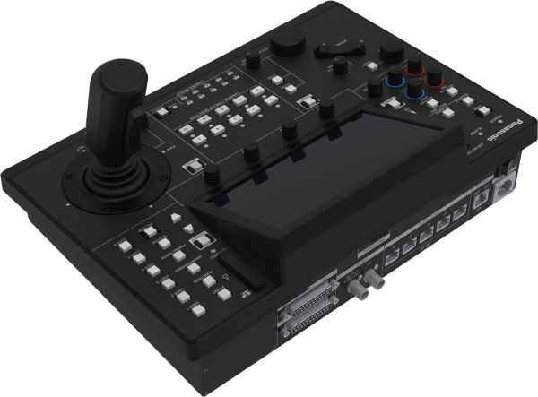Panasonic AW-RP150 Remote camera control