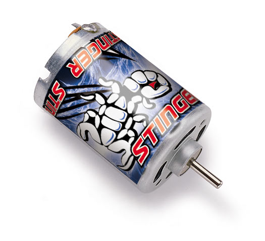 1275 Motor, Stinger (20-turn, 540 size)