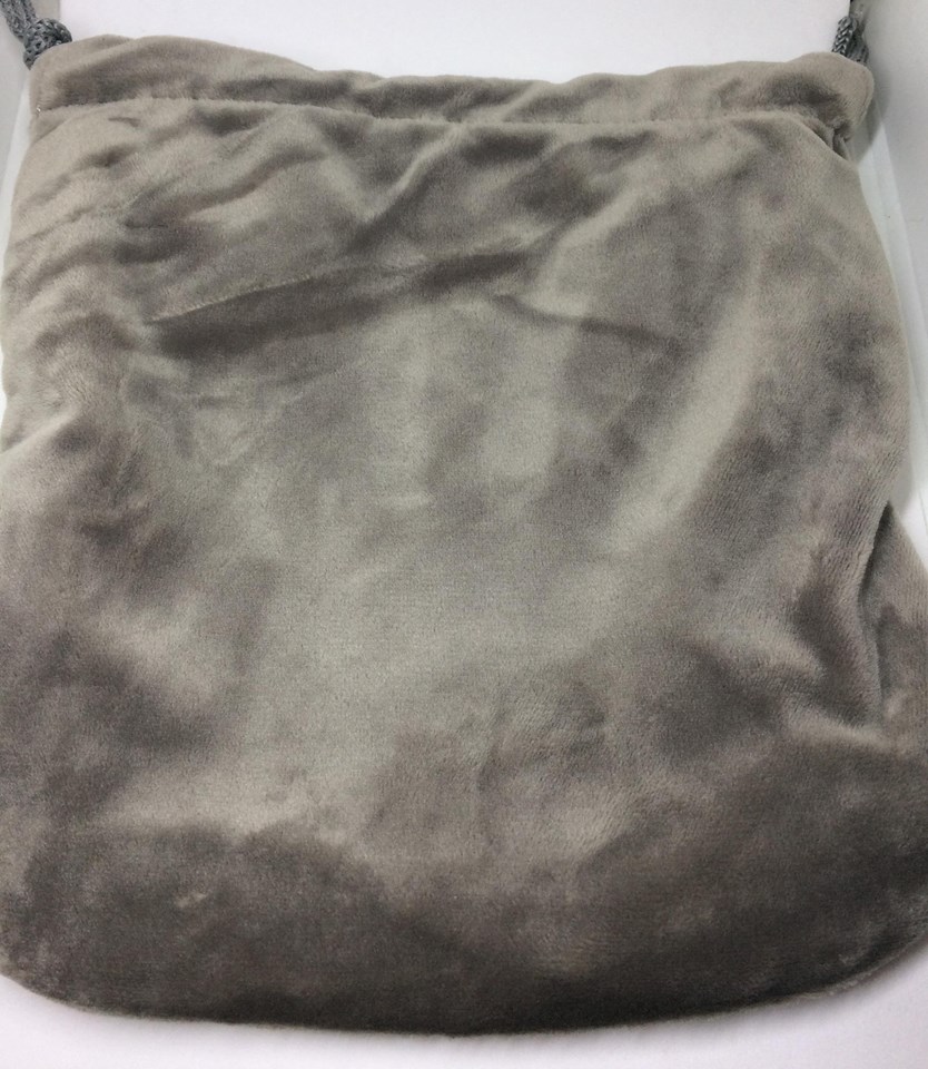 กระเป๋าแมวจี้ รูดปิดด้านบนอันใหญ่