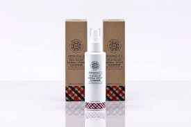 แชร์: Favorite (13) Herbaholic Pain Relief Herbal Spray สเปรย์สมุนไพร บรรเทาปวด เมื่อย กล้ามเนื้อ