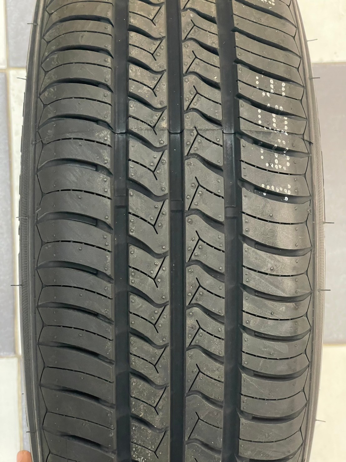 #KINTO SC901 185/60R15 🔥🔥 ยางใหม่ปี2025