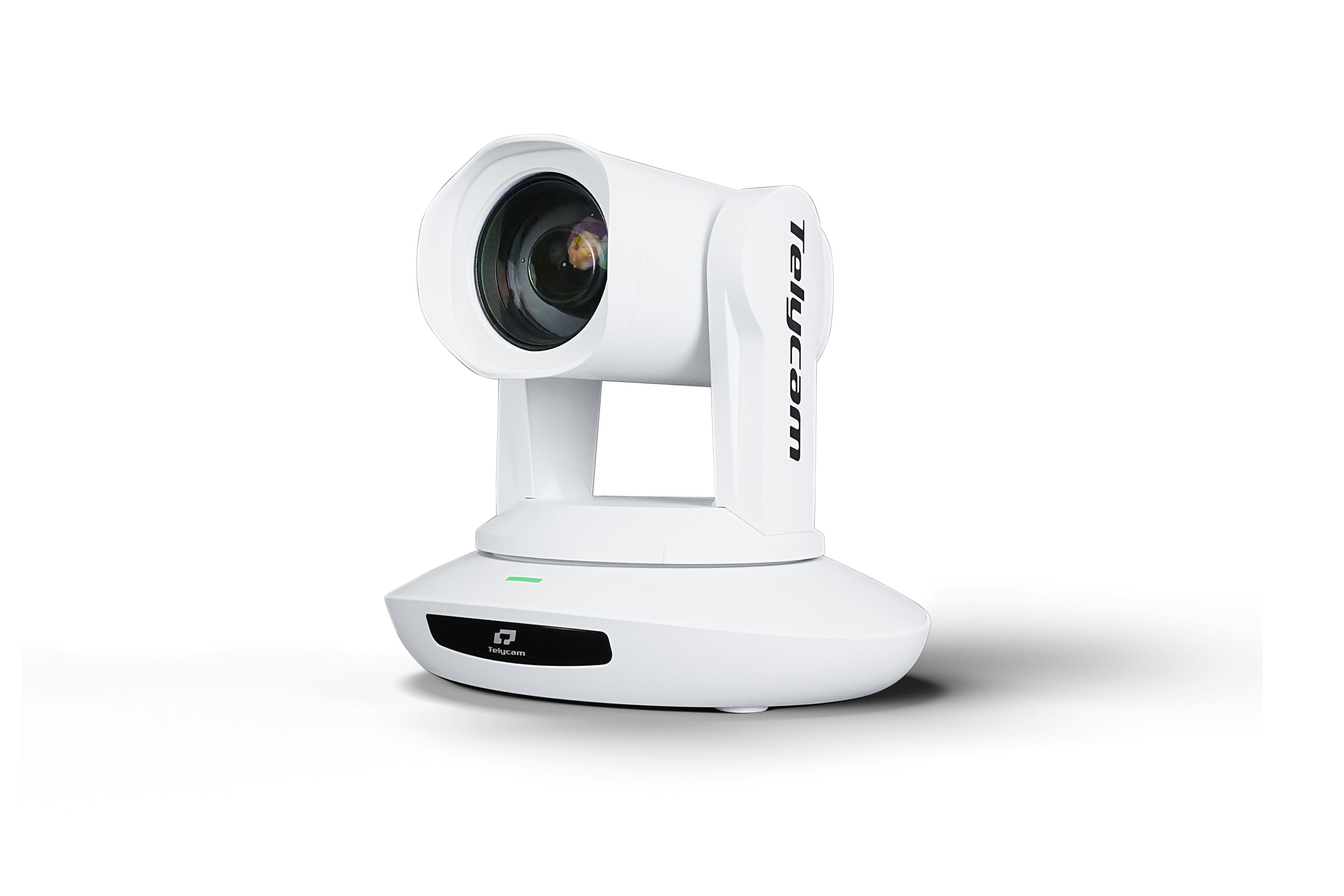 Telycam Vision+ GE NDI®HX3 Auto Tracking PTZ Camera