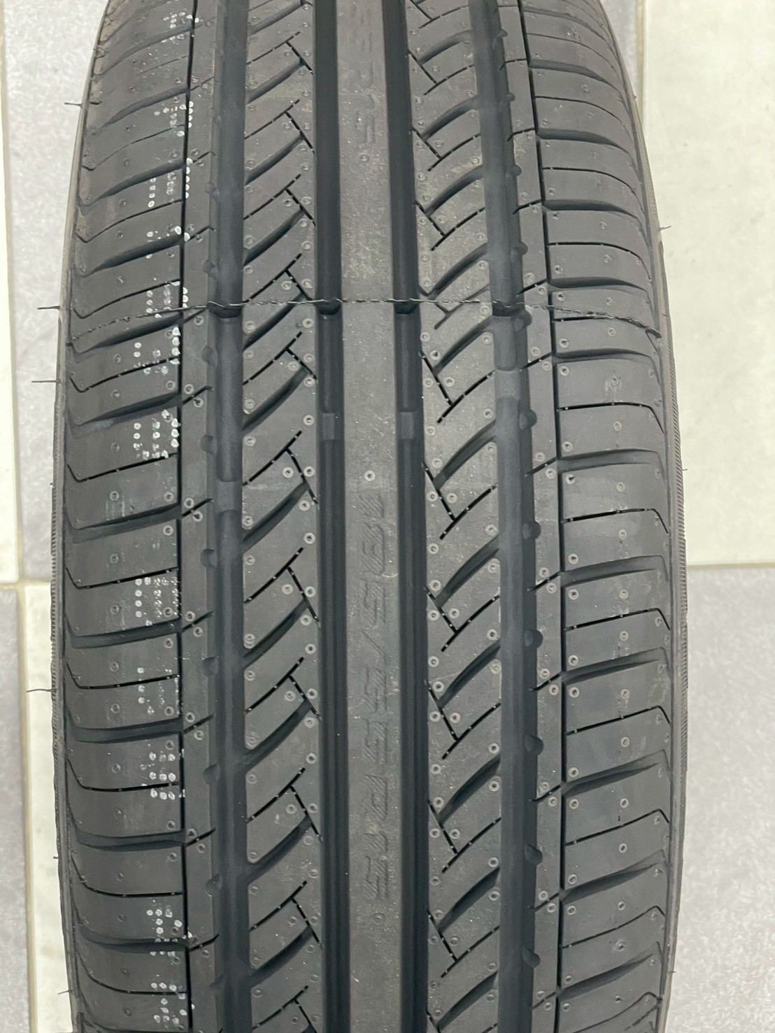 ยางไซหลุน #SAILUN ATREZZO SH406 185/55R15 ยางใหม่ปี2025
