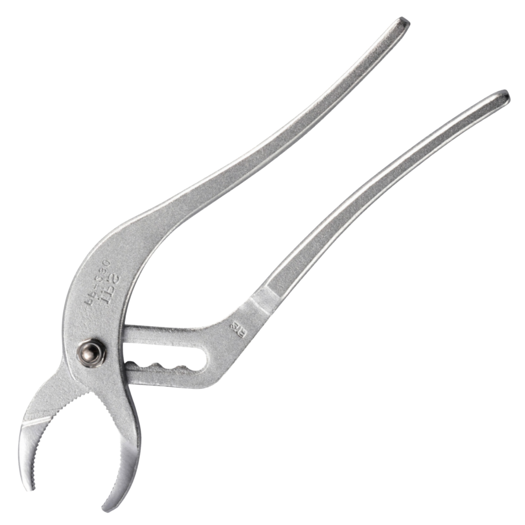 คีมคอม้า ขนาด 9"(230mm.) No.PP-230 IPS Pliers