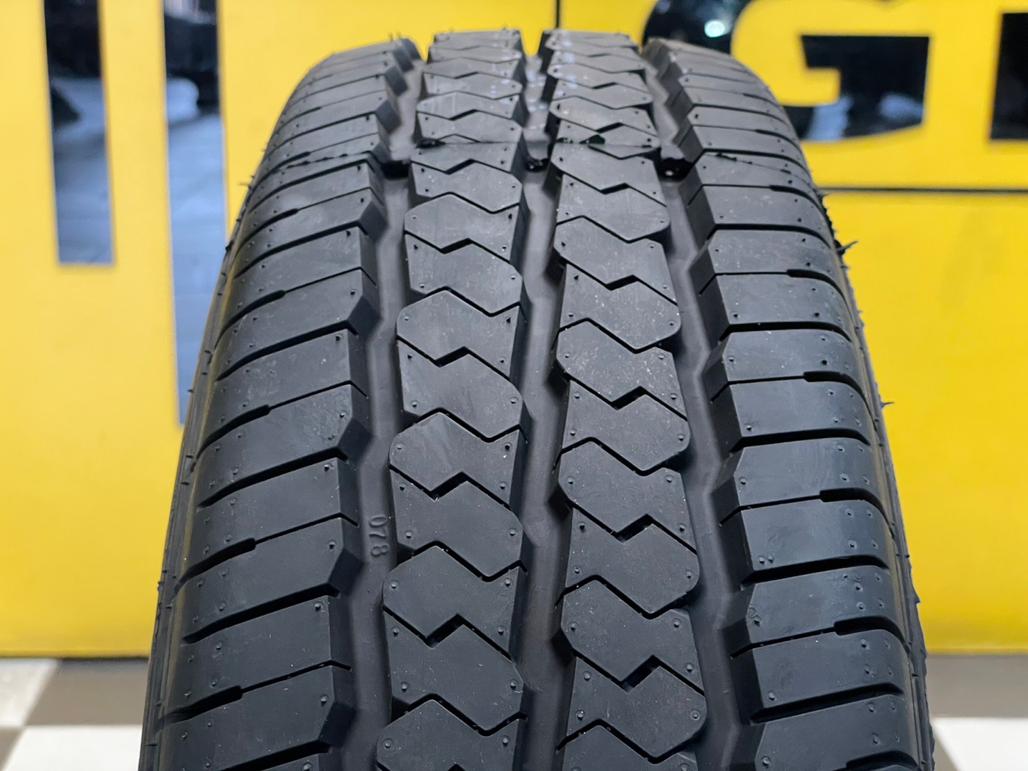 WESTLAKE SC328 195R14 ยางกระบะบรรทุกคุณภาพสุดคุ้ม ยางไทย ยางใหม่ปี2023