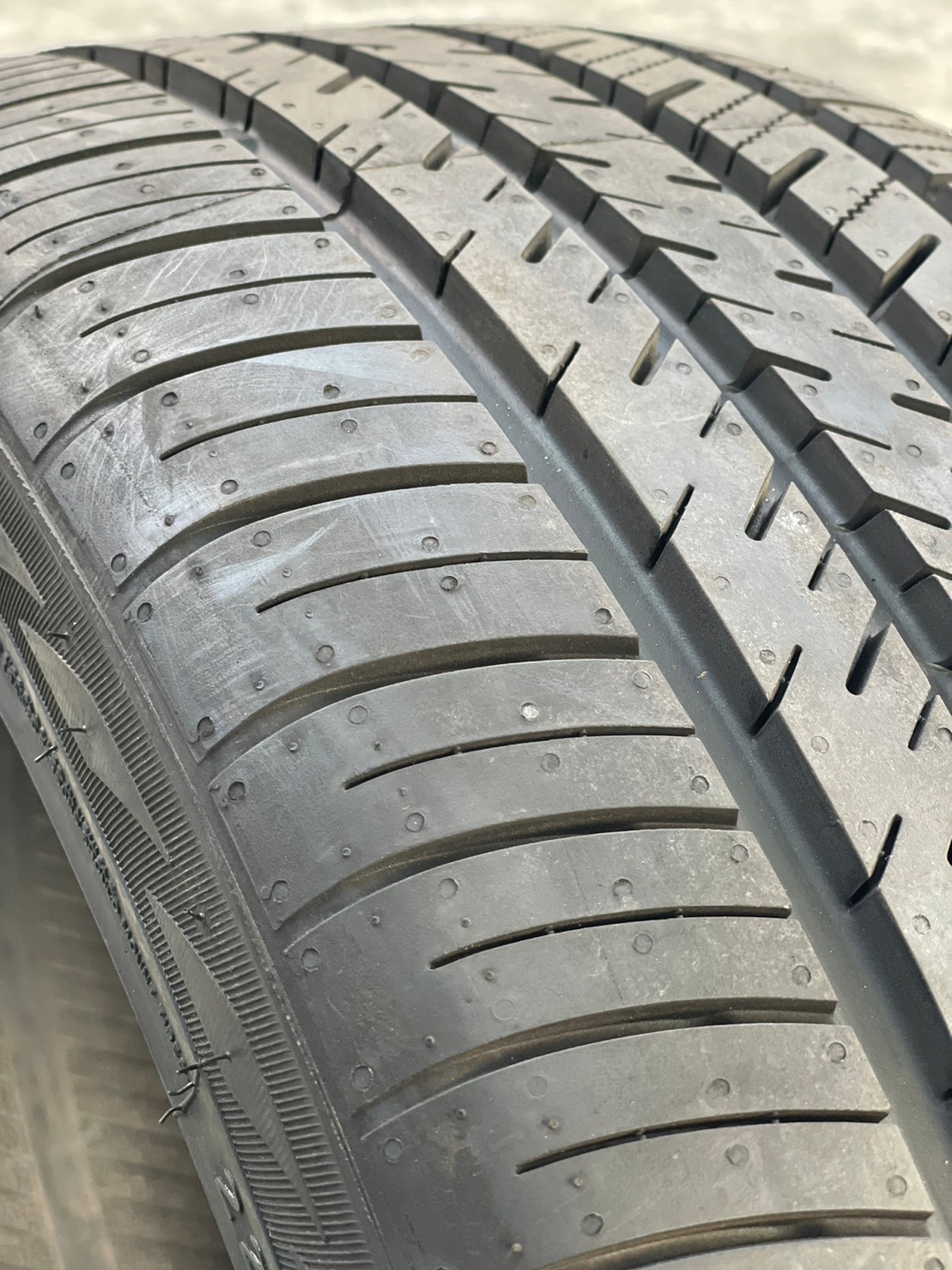 ATLAS FORCE UHP 225/45R18 ยางใหม่ปี 2022