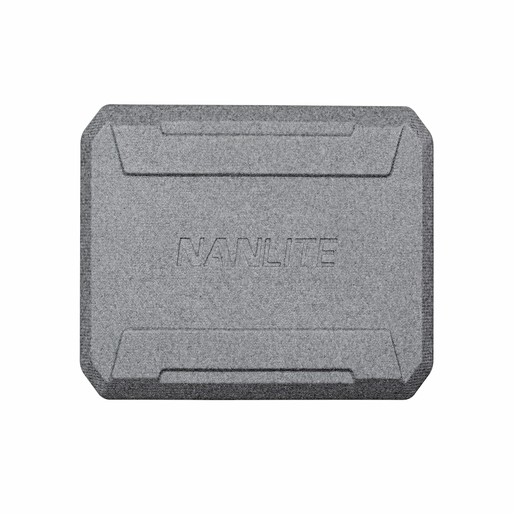 Nanlite FC-300B LED Bi-color Spot Light