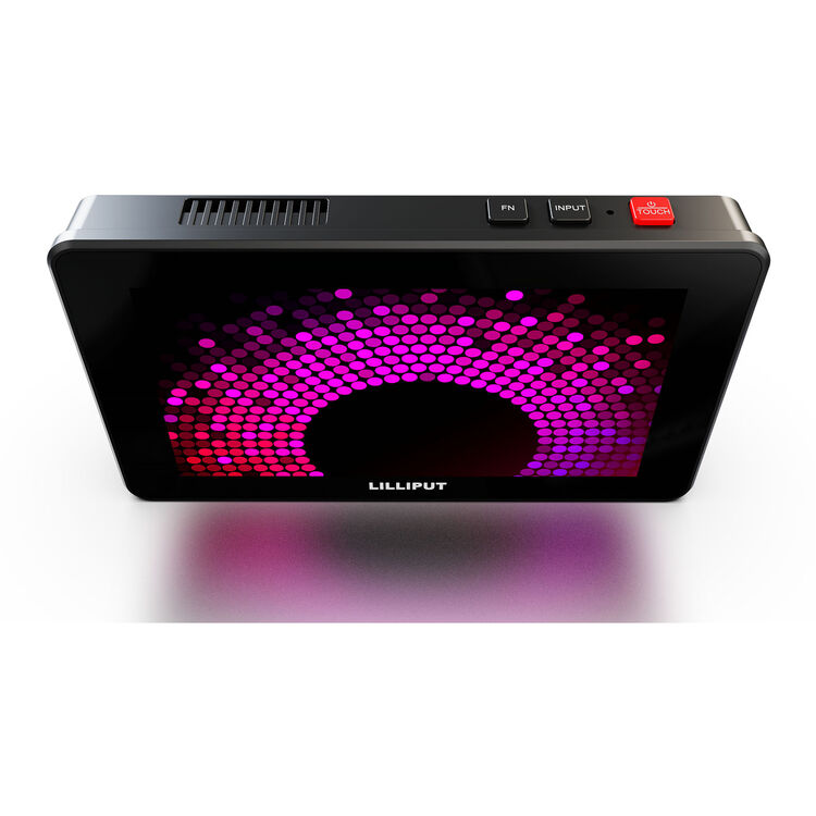 Lilliput HT5S 5.5 inch 3G-SDI Touch Camera Control Monitor