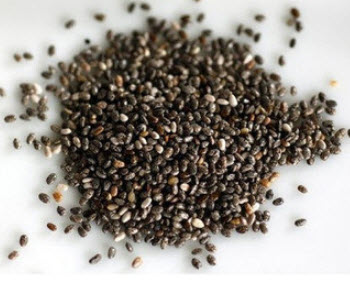 เสจขาวแคลิฟอร์เนีย (California White sage) / 100 เม็ด