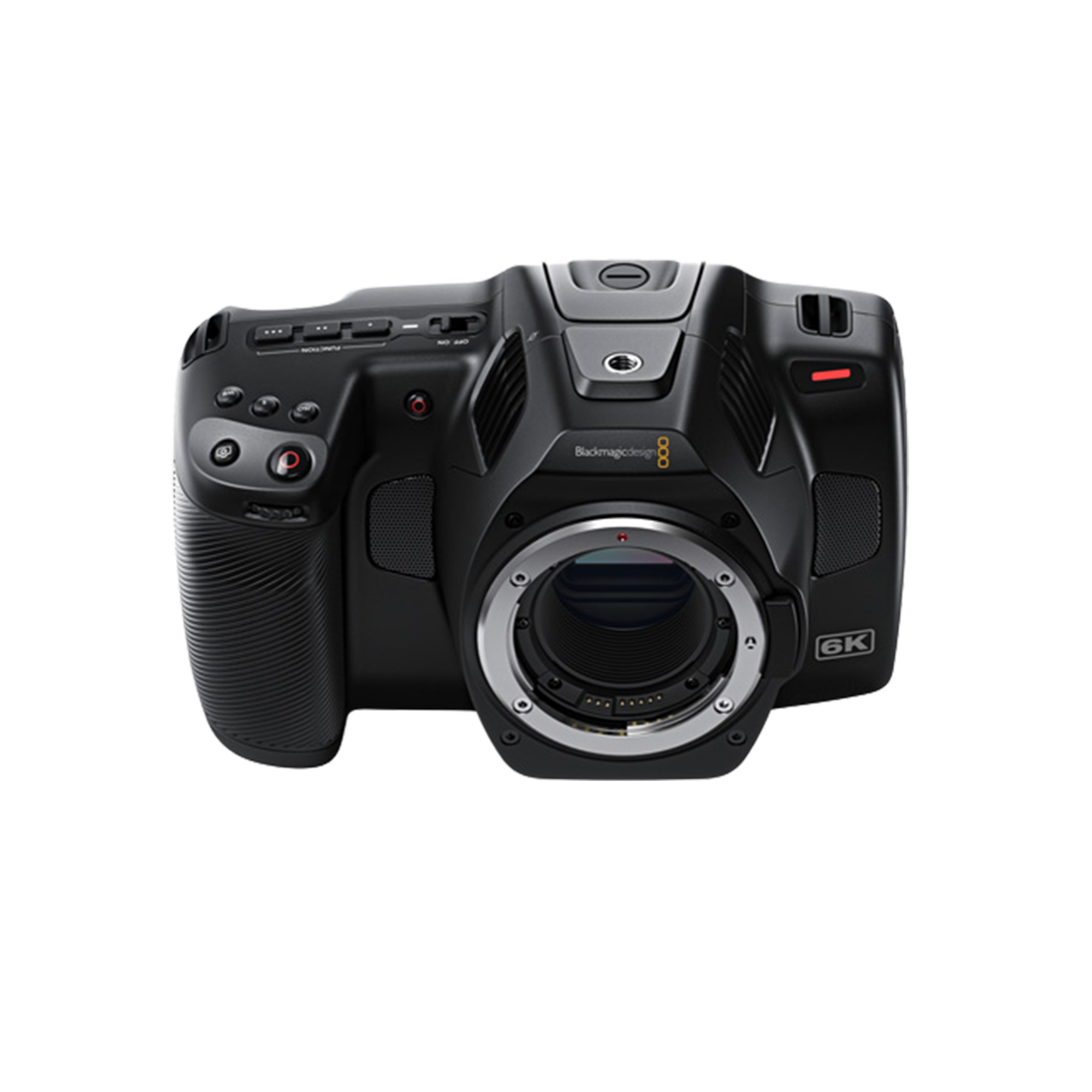 Blackmagic Pocket Cinema Camera 6K Pro