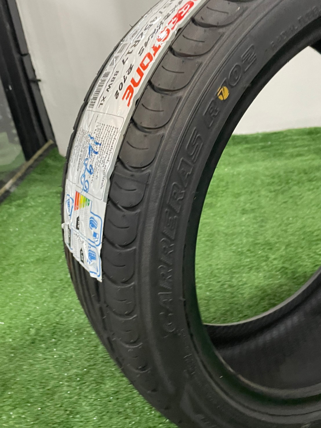 DEESTONE R702 205/45R17 ยางคุณภาพดี