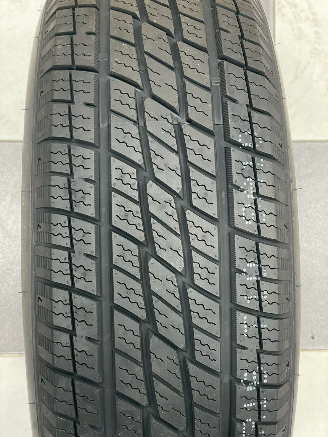 ยางใหม่ LENSO 245/70R16 ยางรถยนต์ GC1 ยางใหม่ปี2025