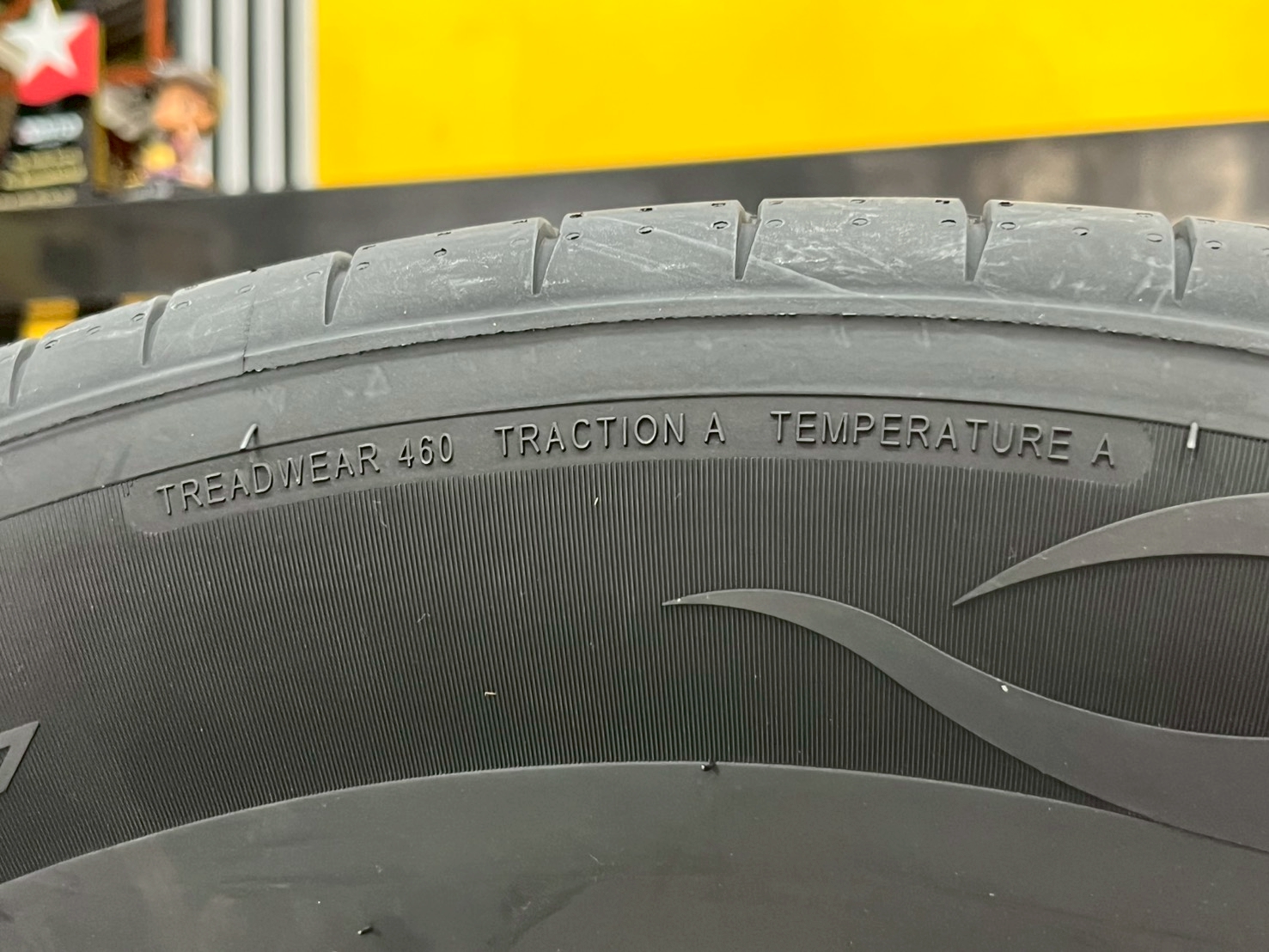 ยาง Goodride G127 ขนาด 265/65R17 ยางใหม่ปี2025