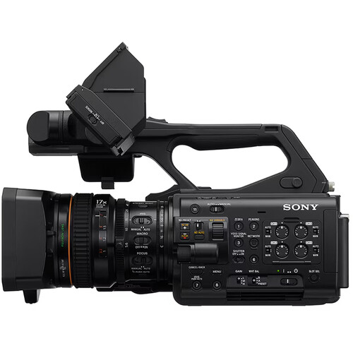 Sony PXW - Z300 4K 3-CMOS XDCAM Camcorder (ประกันศูนย์)