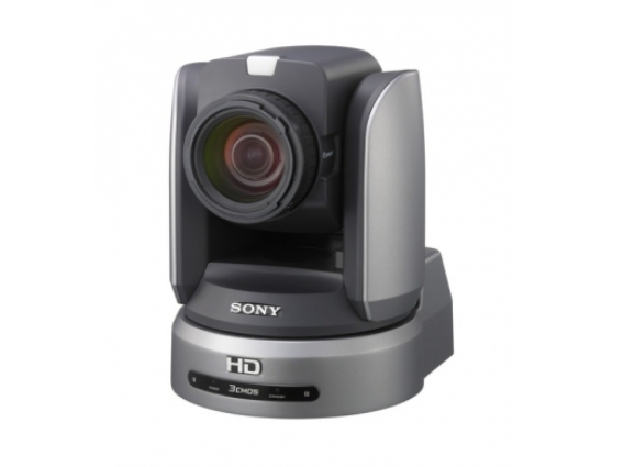 SONY BRC-H900 Full HD robotic studio camera 14x optical zoom