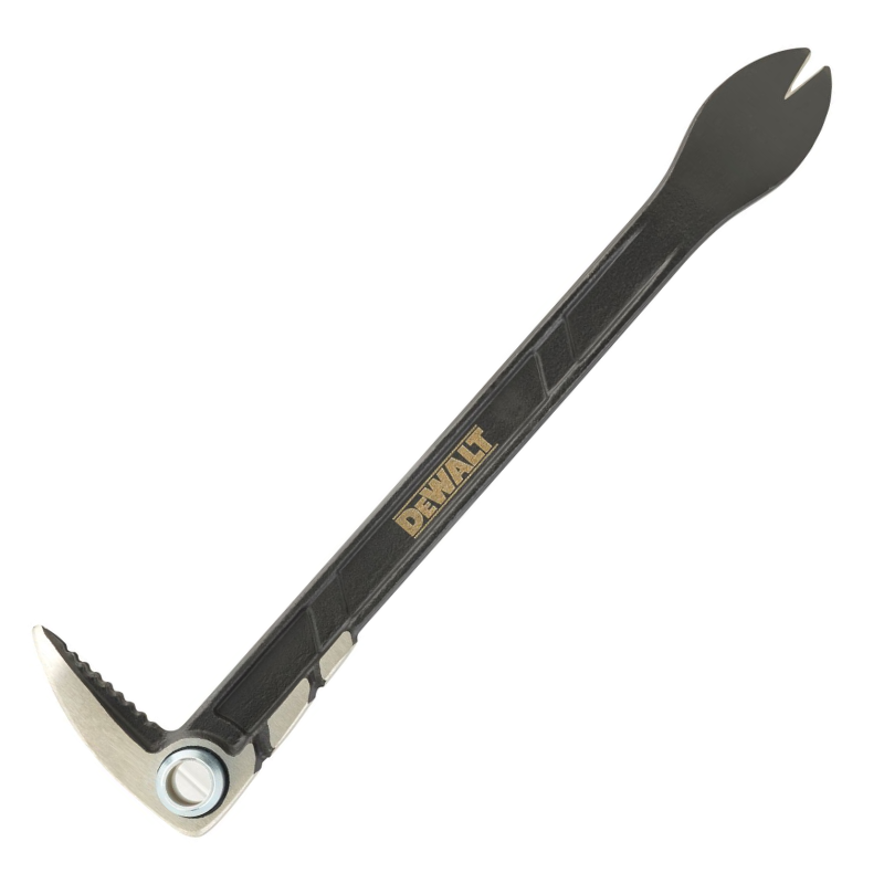 ชะแลงปลายงอ ขนาด 10 นิ้ว รุ่น DWHT0-55524 DEWALT