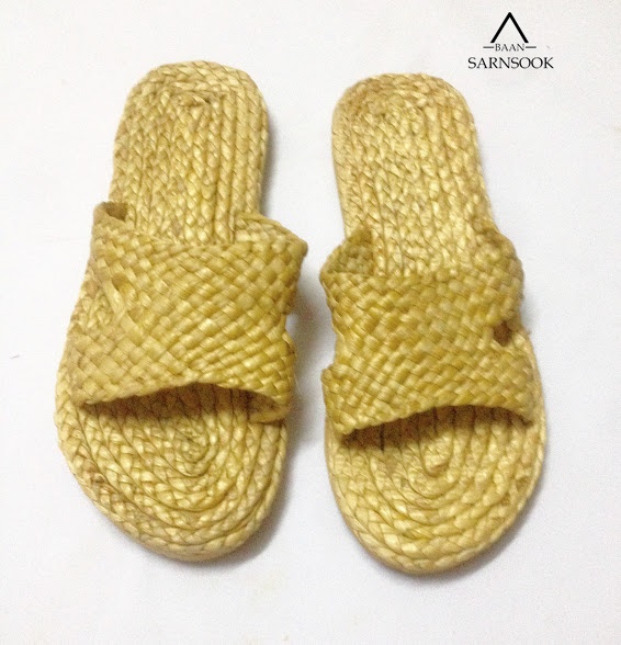 BSS405W :รองเท้าใส่เดินในบ้าน ราคาส่ง 1 โหล : 12 คู่