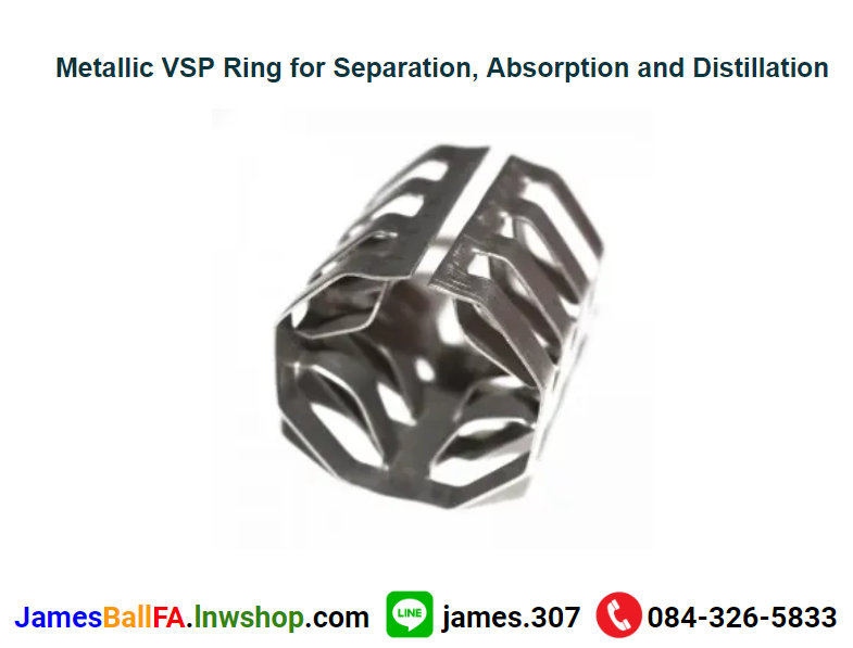 Metallic VSP Ring แหวนโลหะวีเอสพี VSP
