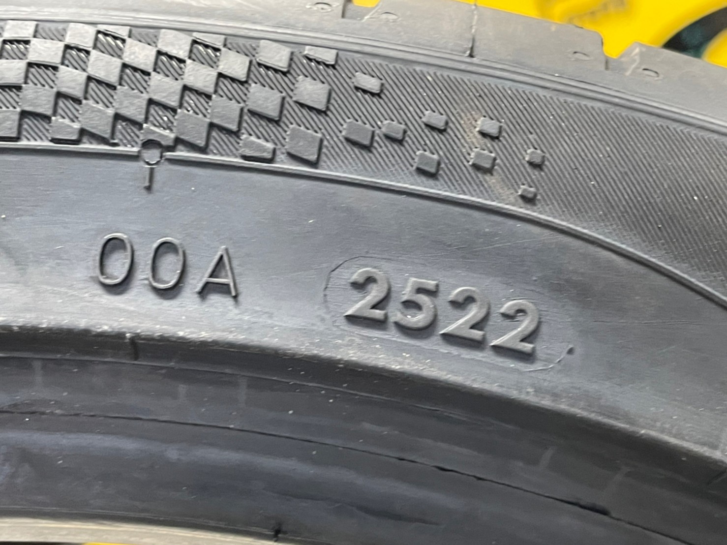 Giti Control288 Runflat 275/35ZRF20 ยางใหม่ปี2022 ยางสปอร์ต สมรรถนะสูง ราคาโปรโมชั่นพิเศษ พร้อมติดตั้งฟรี