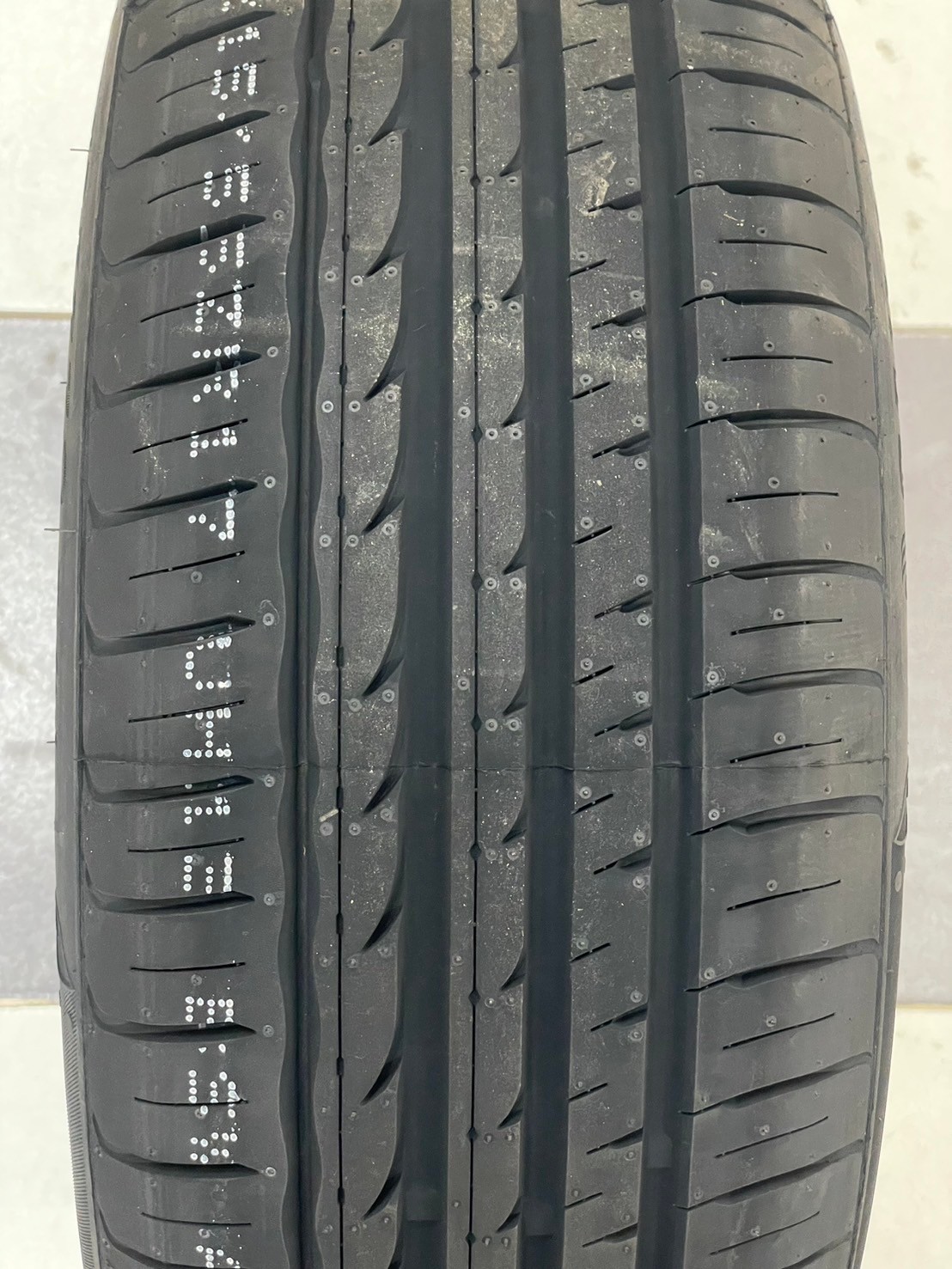 #ยางไซหลุน #SAILUN ATREZZO #SVA1 215/55R17 ยางใหม่ปี2025