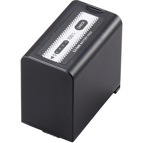 Panasonic AG-VBR89G 7.28V 65Wh Battery for DVX200