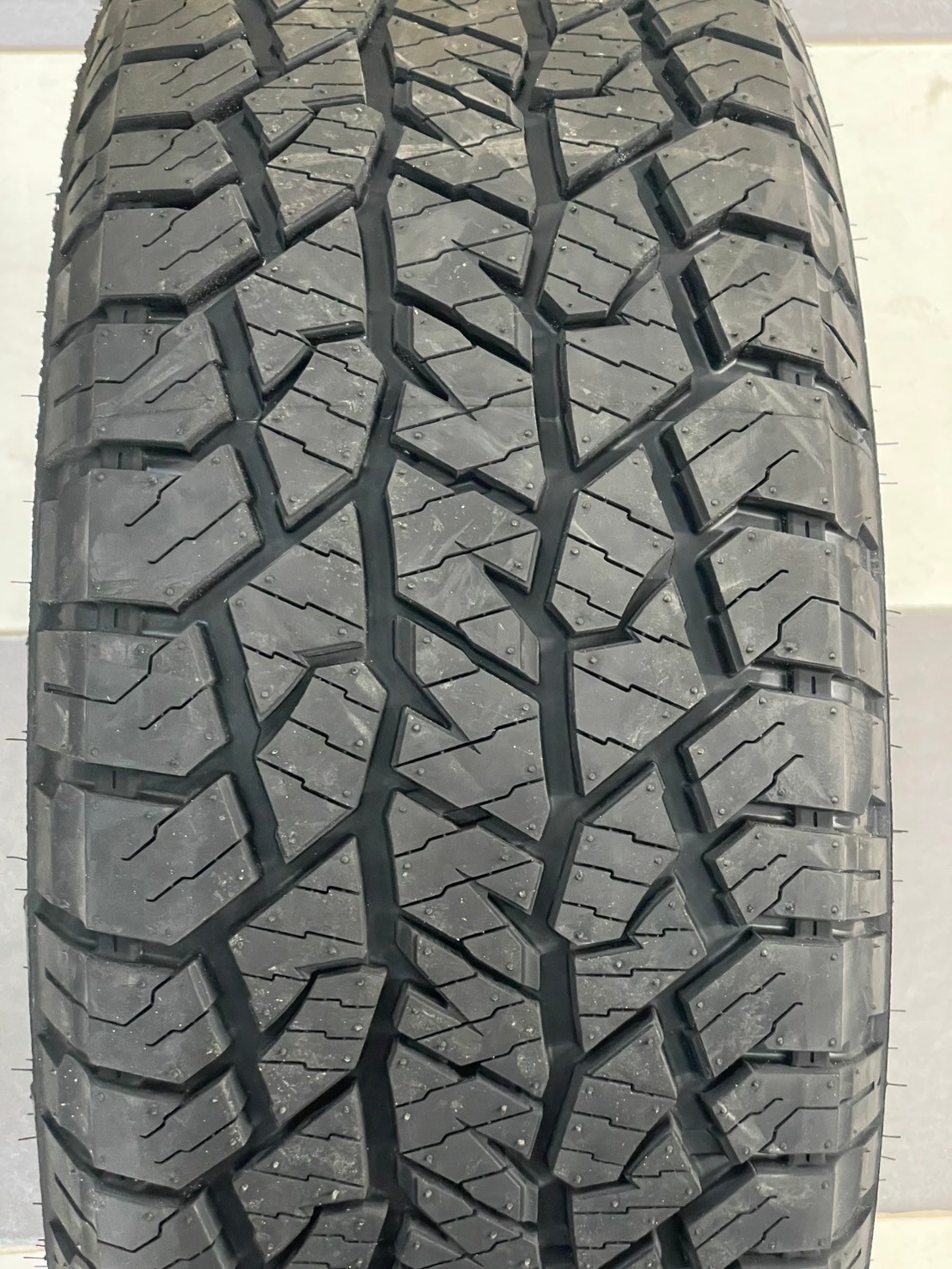 #HANKOOK Dynapro AT2 Xtreme (RF12) 265/65R17 ยางใหม่ปี2025 🔥