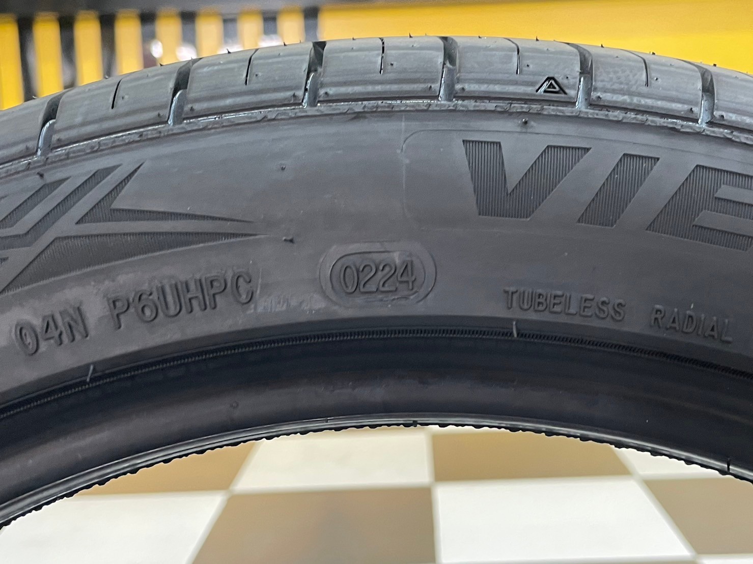 🔥🔥🔥AUSTONE SP602 225/45R18 ยางใหม่ปี2024🔥🔥🔥