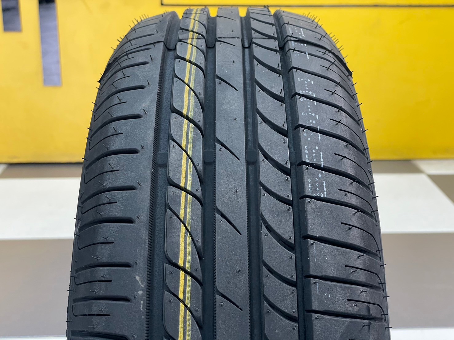 OTANI EK1000 185/60R15 🔥 🔥ยางใหม่ปี2024 🔥🔥