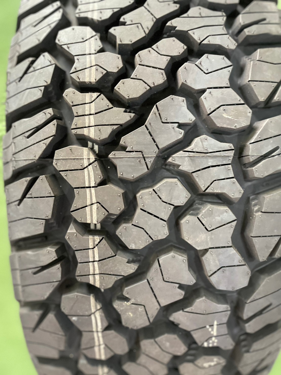 OTANI SA2000 265/65R17 ยางใหม่ปี 2023