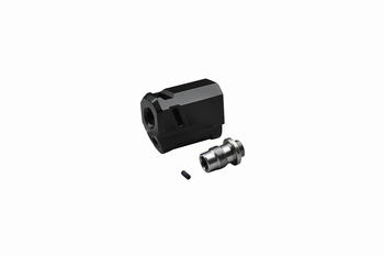 AV-07 Vulture Compensater & Compensater Holder (Screw Included)