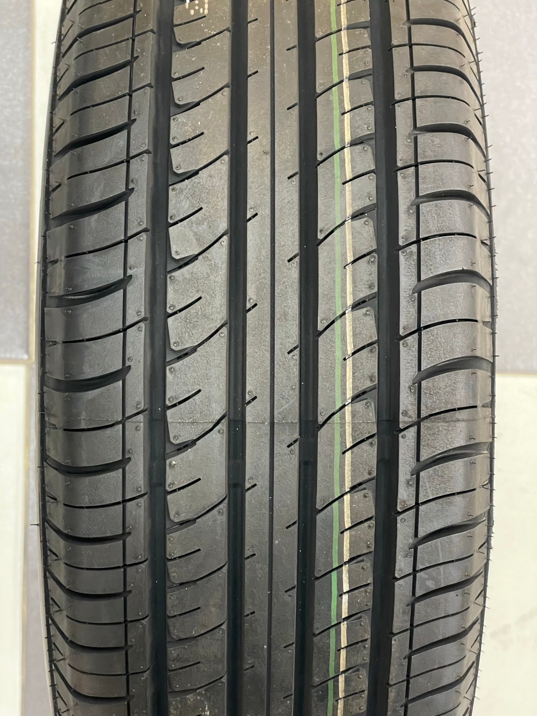 OTANI MK2000 225/70R15 ยางใหม่ปี2024